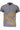 Cavalli Class Gray Cotton Men Polo Shirt - Ethara Jay