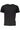 Cavalli Class Black Cotton Men T-Shirt - Ethara Jay