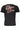 Cavalli Class Black Cotton Men T-Shirt - Ethara Jay