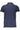 Cavalli Class Blue Cotton Men Polo Shirt - Ethara Jay