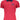 La Martina Red Cotton Men Polo - Ethara Jay