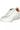 Napapijri White Polyester Mens Sneaker Napapijri