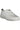 Calvin Klein White Cotton Men Sneaker Calvin Klein