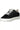 Calvin Klein Black Polyester Men Sneaker Calvin Klein