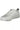 Calvin Klein White Cotton Men Sneaker Calvin Klein