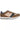 Carrera Brown ECO Leather Men Sneaker Carrera