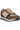 Carrera Brown ECO Leather Men Sneaker Carrera