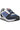 Carrera Blue Eco Leather Men Sneaker Carrera