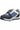 Carrera Blue Eco Leather Men Sneaker Carrera