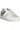 Carrera White Eco Leather Men Sneaker Carrera