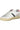 Carrera White Polyethylene Men Sneaker Carrera