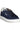 Carrera Blue Eco Leather Men Sneaker Carrera