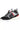 North Sails Black Synthetic Men Sneaker North Sails