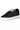 Calvin Klein Black Polyester Men Sneaker Calvin Klein