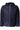 Gant Blue Nylon Men Jacket - Ethara Jay