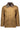 Gant Brown Cotton Men Jacket - Ethara Jay