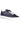 Calvin Klein Blue Leather Men Sneaker Calvin Klein