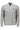 U.S. POLO ASSN. Gray Cotton Men Polo Shirt U.S. POLO ASSN.