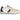 Carrera White Eco Leather Men Sneaker Carrera