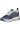 Carrera Gray Polyethylene Men Sneaker Carrera