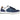 Carrera Blue Eco Leather Men Sneaker Carrera