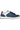 Carrera Blue Eco Leather Men Sneaker Carrera