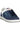 Carrera Blue Eco Leather Men Sneaker Carrera