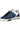 Carrera Blue Eco Leather Men Sneaker Carrera