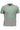 Plein Sport Gray Cotton Men T-Shirt - Ethara Jay