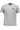 Plein Sport Gray Cotton Men T-Shirt - Ethara Jay