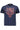 Plein Sport Blue Cotton Men T-Shirt - Ethara Jay