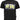 Plein Sport Black Cotton Men T-Shirt - Ethara Jay