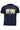 Plein Sport Blue Cotton Men T-Shirt - Ethara Jay