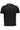 Plein Sport Black Cotton Men T-Shirt - Ethara Jay