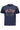 Plein Sport Blue Cotton Men T-Shirt - Ethara Jay