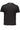 Plein Sport Black Cotton Men T-Shirt - Ethara Jay