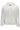 Calvin Klein White Cotton Men Sweater Calvin Klein