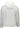 Calvin Klein White Cotton Men Sweater Calvin Klein