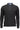 U.S. POLO ASSN. Black Cotton Men Polo Shirt U.S. POLO ASSN.