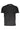 Plein Sport Black Cotton Men TShirt - Ethara Jay