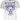 Plein Sport White Cotton Men T-Shirt - Ethara Jay