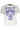 Plein Sport White Cotton Men T-Shirt - Ethara Jay