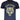 Plein Sport Blue Cotton Men T-Shirt - Ethara Jay