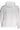 Calvin Klein White Cotton Men Sweatshirt Calvin Klein