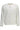 Calvin Klein White Cotton Men Sweater Calvin Klein