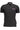 Napapijri Black Cotton Men Polo Shirt - Ethara Jay