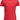 La Martina Red Cotton Men T-Shirt - Ethara Jay