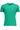 La Martina Green Cotton Men T-Shirt - Ethara Jay