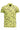 Gant Yellow Cotton Men Polo Shirt - Ethara Jay