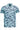 Gant Light Blue Cotton Men Polo Shirt - Ethara Jay